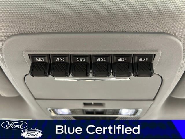 Certified 2023 Ford F250 Lariat w/ Lariat Ultimate Package image 26