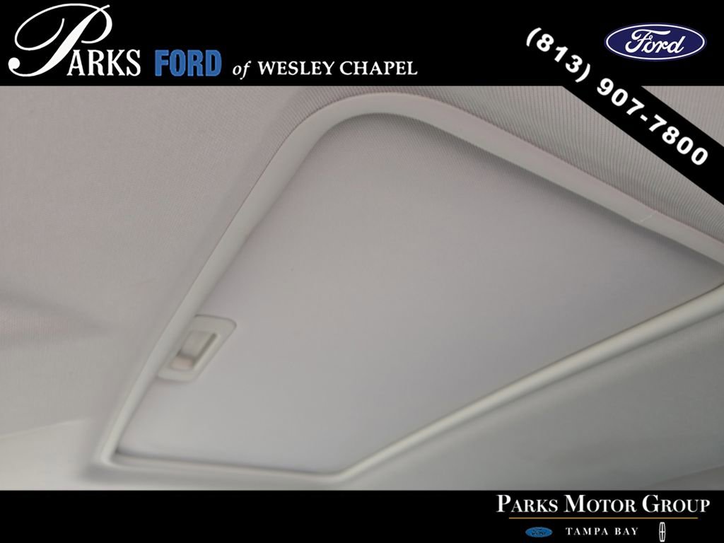 Certified 2019 Ford EcoSport Titanium FWD image 20