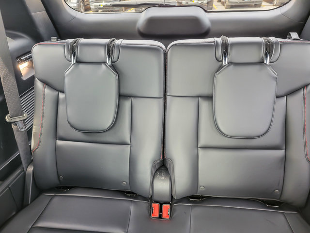 Certified 2025 Ford Explorer ST-Line w/ Premium Package image 14