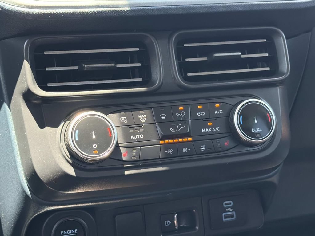 Certified 2023 Ford Maverick Lariat w/ Lariat Luxury Package FWD image 15