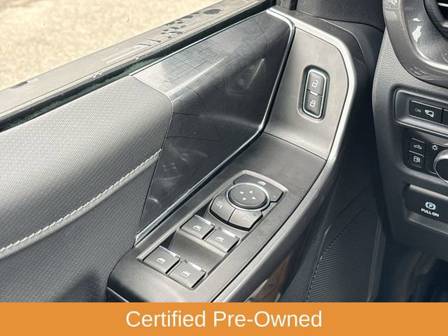 Certified 2023 Ford F150 XLT w/ Equipment Group 302A High image 36