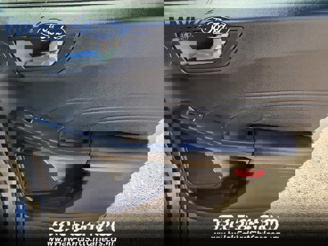 Certified 2022 Ford Escape SEL w/ Technology Package AWD/4WD image 22