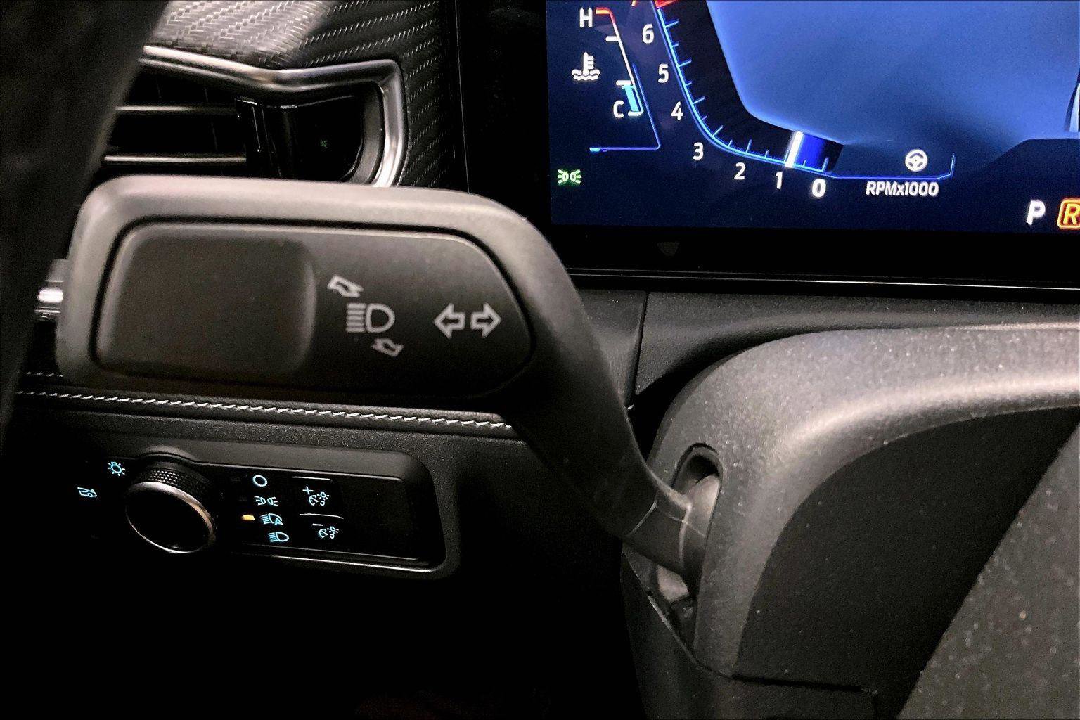 Certified 2024 Ford Mustang Premium image 30