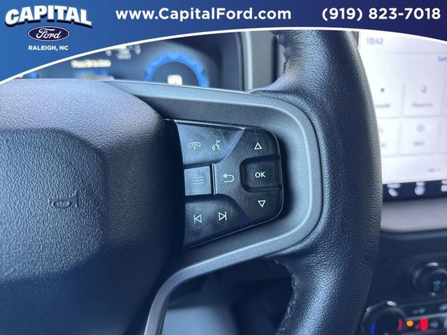 Certified 2025 Ford Bronco Outer Banks image 22