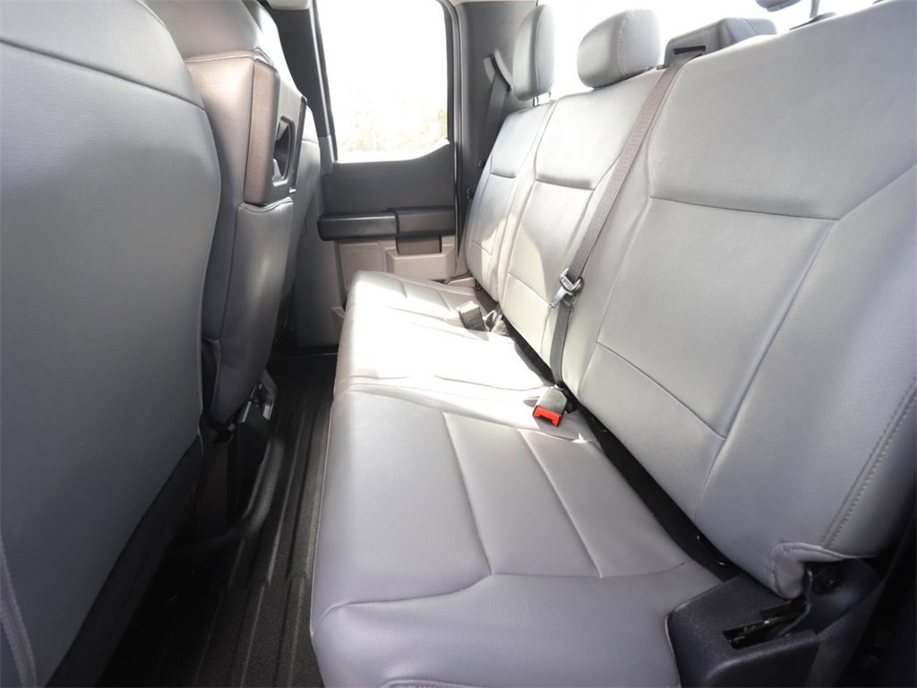 Certified 2023 Ford F150 XL image 4