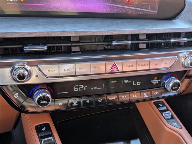 Used 2024 Kia Telluride SX X-Pro image 21