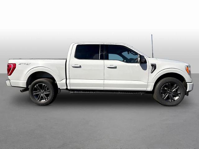 Certified 2023 Ford F150 XLT w/ Equipment Group 302A High AWD/4WD image 8