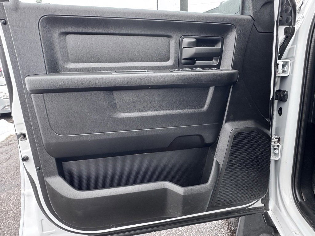 Used 2022 RAM 3500 Tradesman image 20