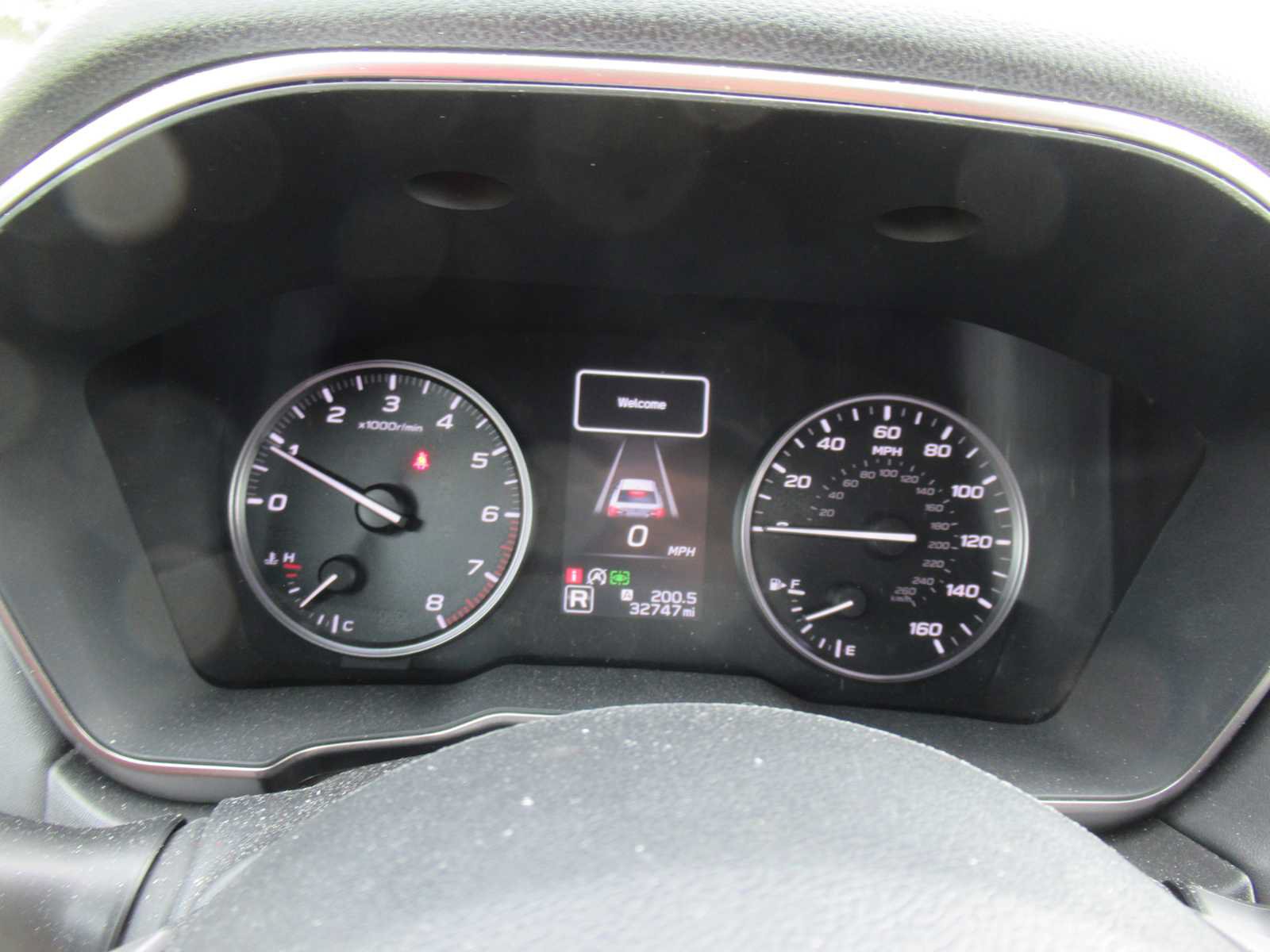 Used 2024 Subaru Legacy Limited AWD/4WD image 26