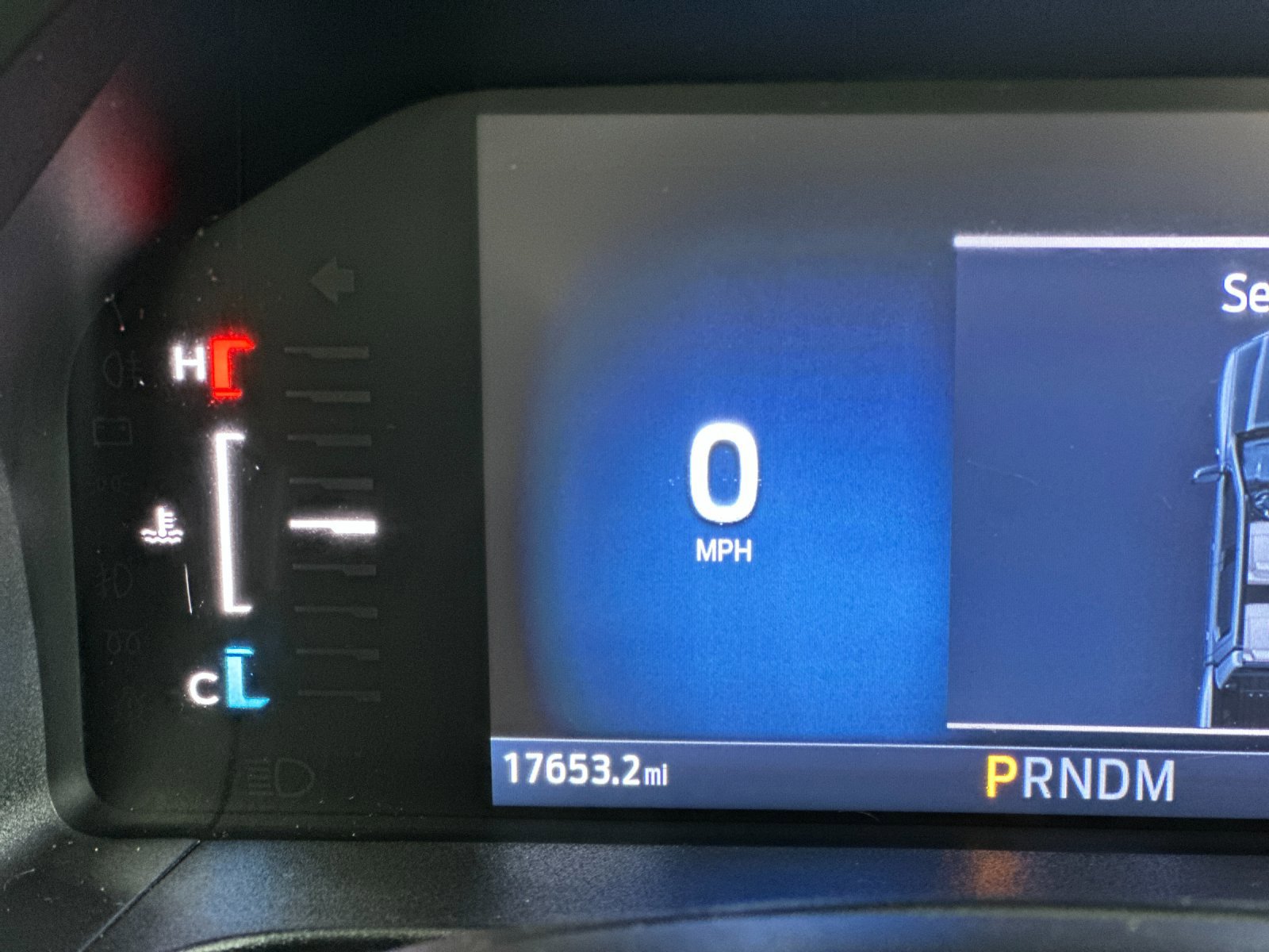 Certified 2024 Ford Ranger XL w/ Trailer Tow Package image 26