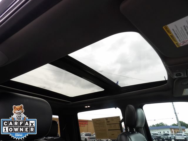 Certified 2021 Ford F250 Lariat AWD/4WD image 17