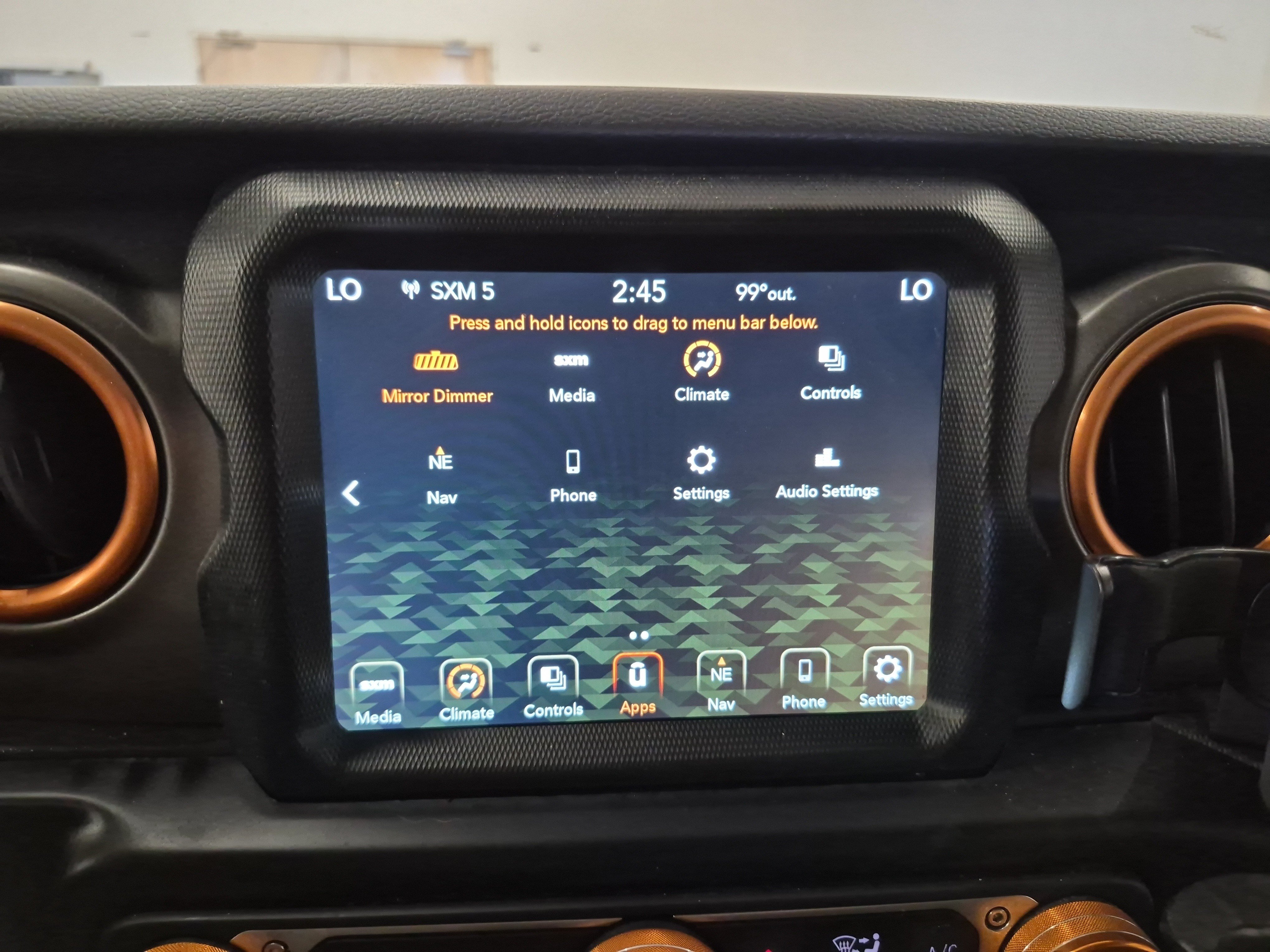 Used 2022 Jeep Gladiator Sport AWD/4WD image 34
