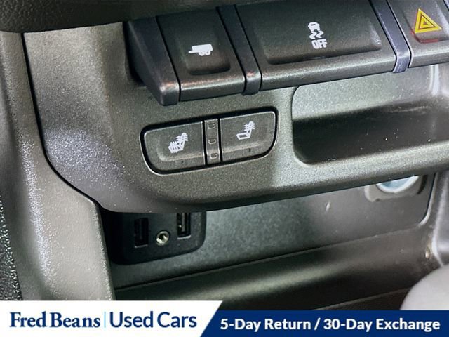 Used 2022 GMC Canyon AT4 w/ Trailering Package image 22