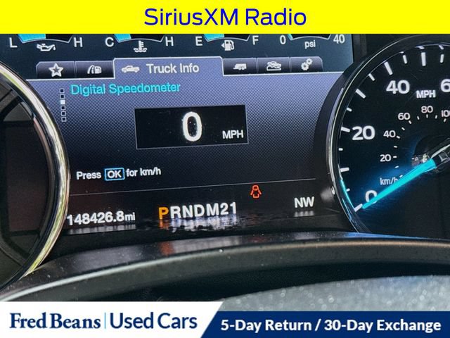 Certified 2019 Ford F250 Lariat w/ Lariat Ultimate Package AWD/4WD image 15