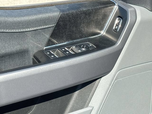 Certified 2025 Ford F150 Lightning XLT AWD/4WD image 13