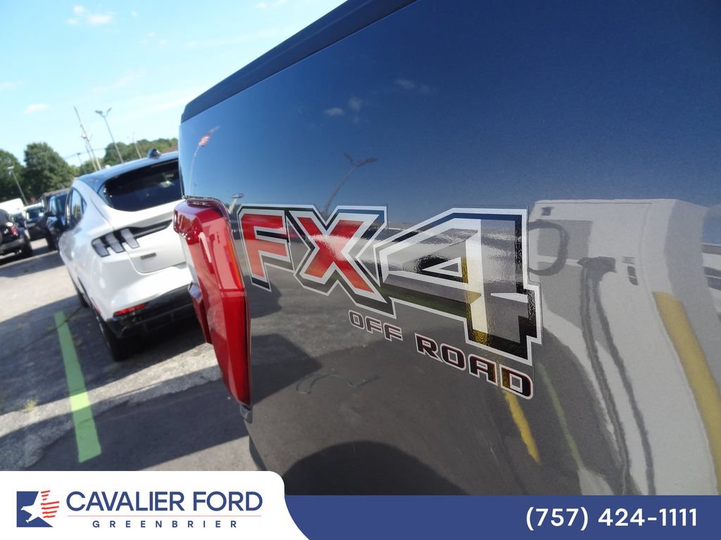 Certified 2021 Ford F150 Lariat AWD/4WD image 19