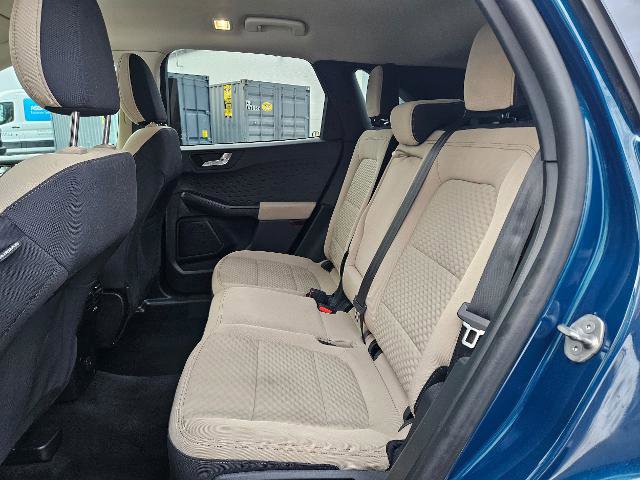 Certified 2020 Ford Escape SE AWD/4WD image 10