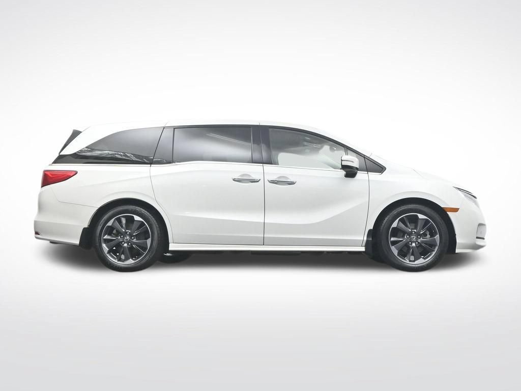 Used 2022 Honda Odyssey Elite image 35