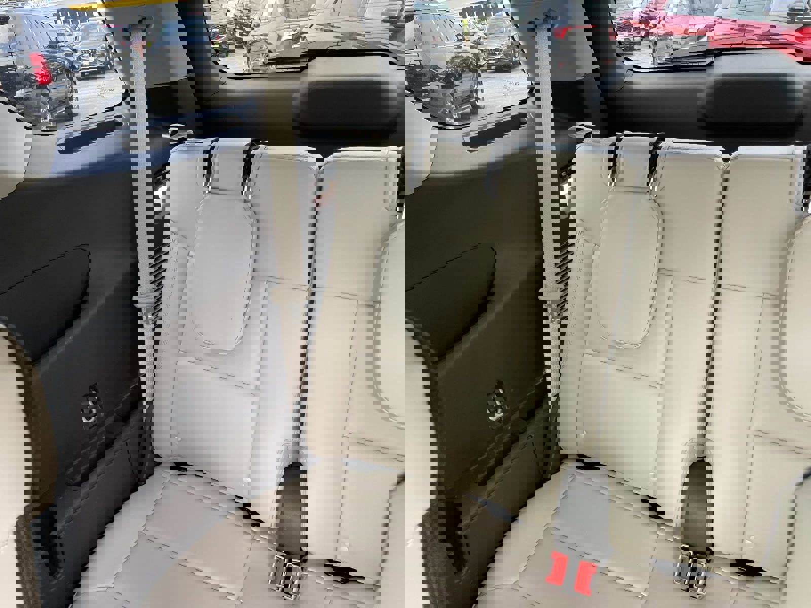 Certified 2023 Ford Explorer Platinum w/ Technology Package image 13