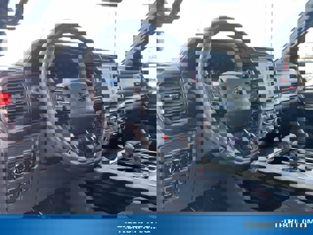 Certified 2025 Ford F150 Raptor w/ Equipment Group 803A Raptor R image 26