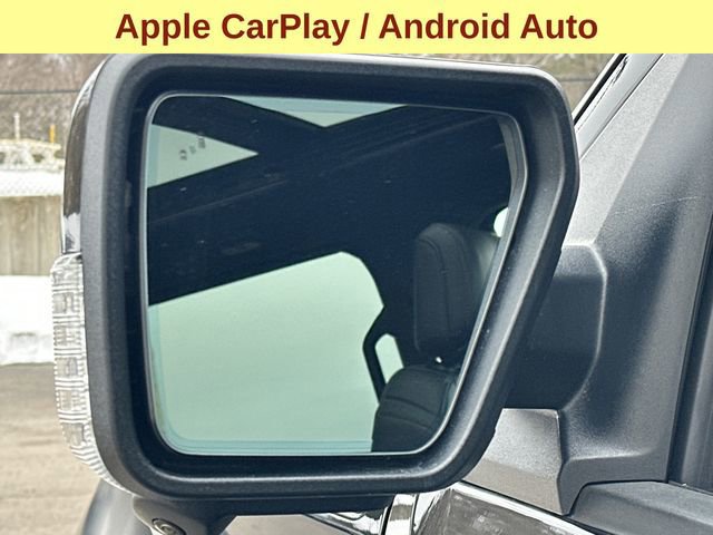 Certified 2024 Ford F150 Raptor image 12