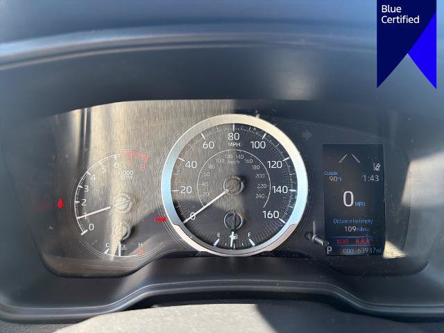 Used 2022 Toyota Corolla LE FWD image 14