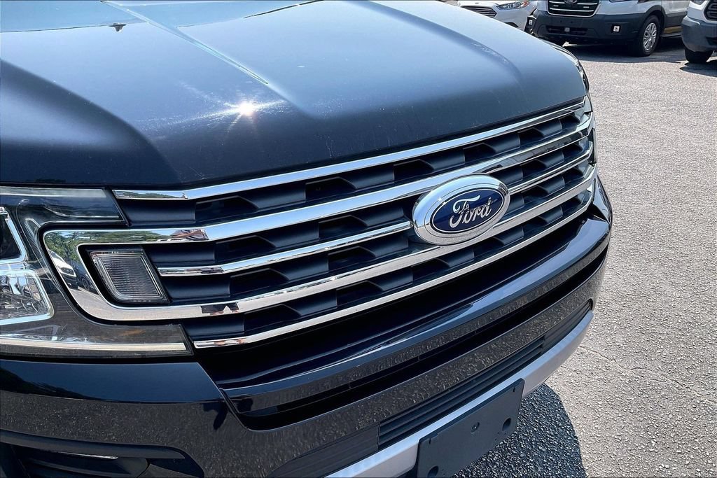 Certified 2020 Ford Expedition XLT w/ Equipment Group 202A RWD image 29