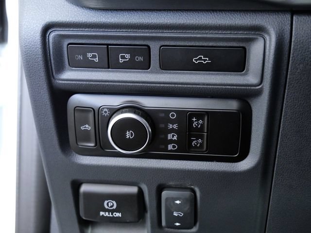 Certified 2023 Ford F150 Lariat w/ Equipment Group 502A High AWD/4WD image 27