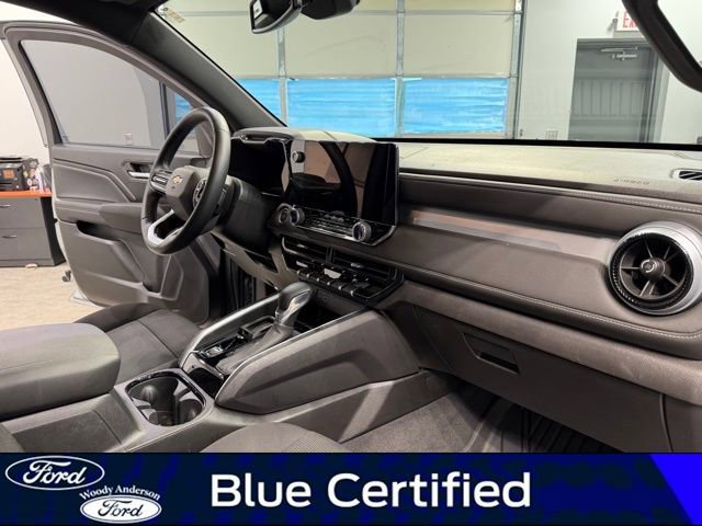 Used 2024 Chevrolet Colorado LT w/ LT Convenience Package II image 26
