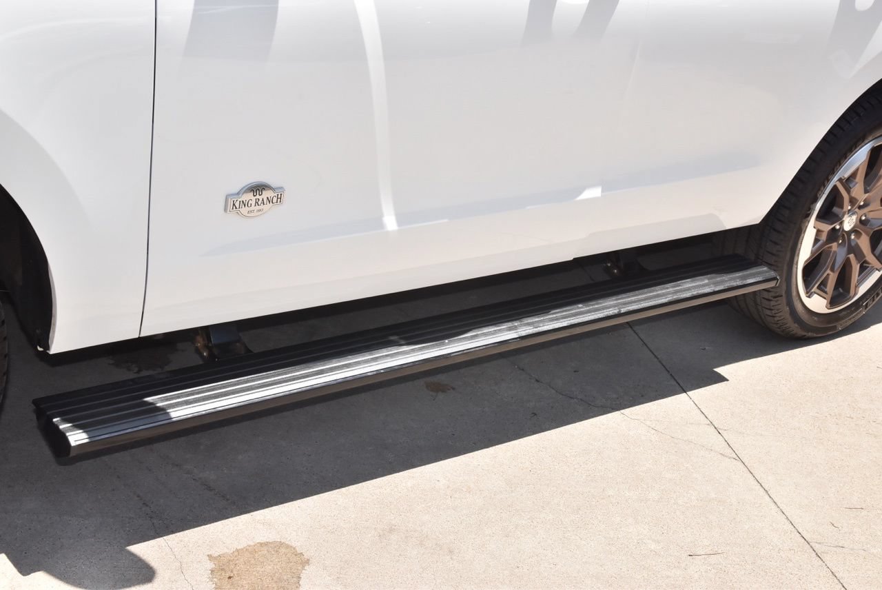 Certified 2026 Ford Expedition King Ranch AWD/4WD image 39