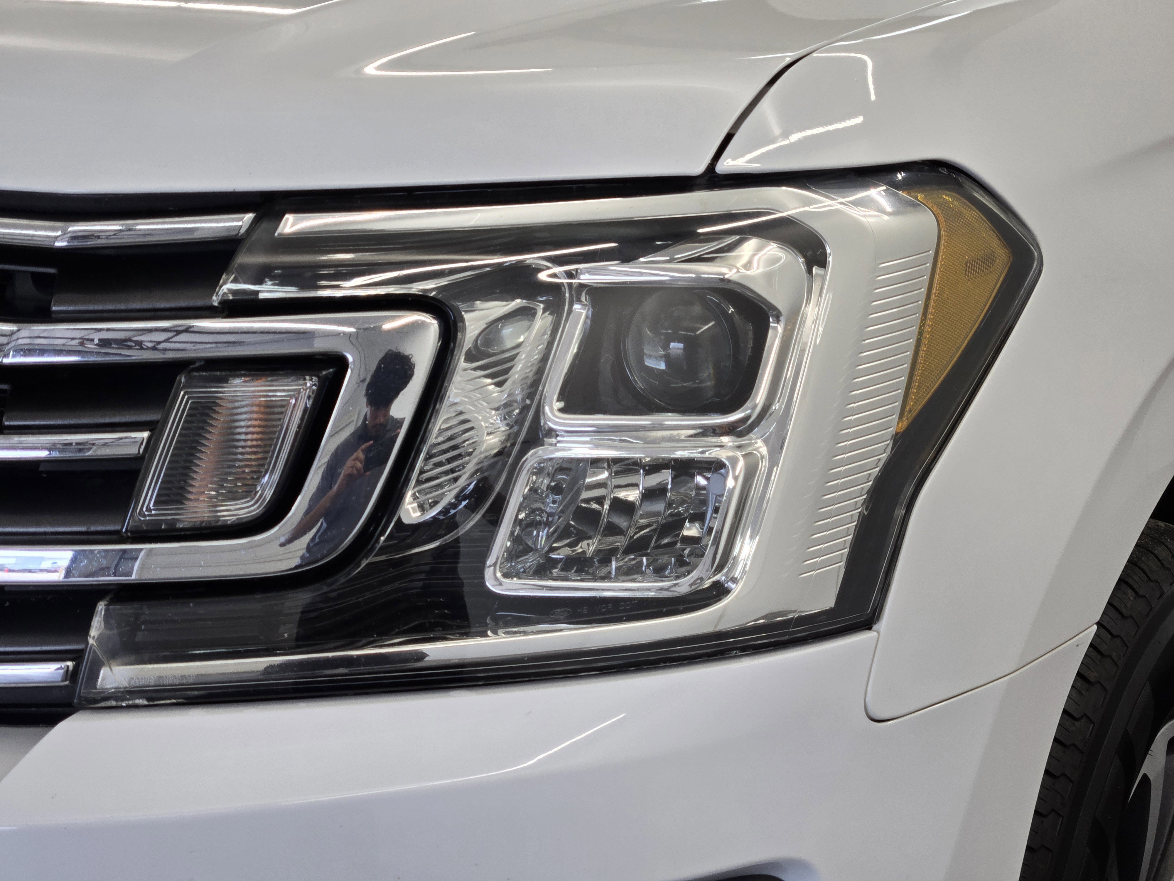 Certified 2020 Ford Expedition XLT RWD image 8