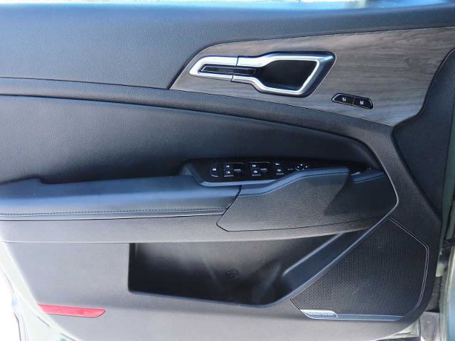 Used 2023 Kia Sportage X-Pro Prestige image 15