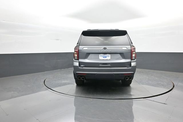 Used 2021 Chevrolet Tahoe High Country image 6