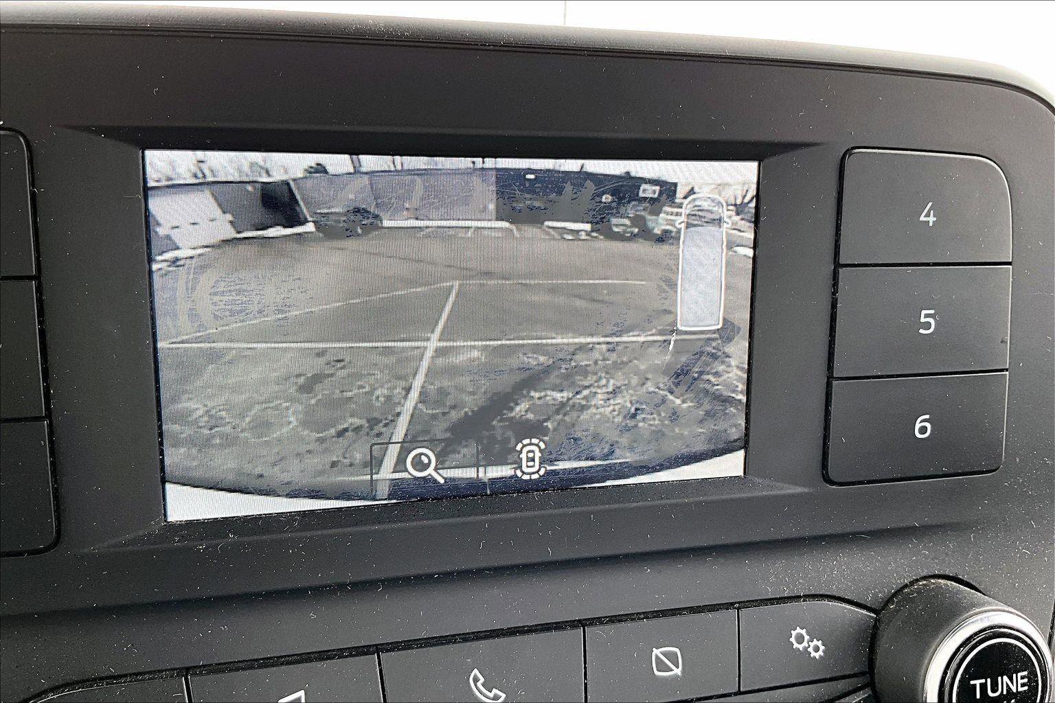 Certified 2024 Ford Transit 250 Base w/ Load Area Protection Package image 20