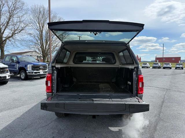 Certified 2022 Ford F150 XLT w/ Equipment Group 302A High image 21