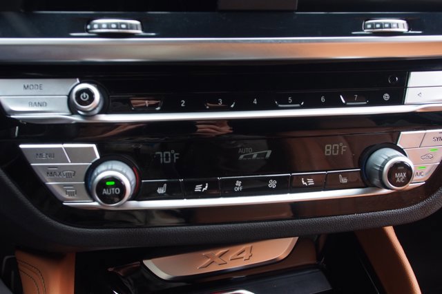 Used 2020 BMW X4 xDrive30i w/ M Sport Package 2 image 28