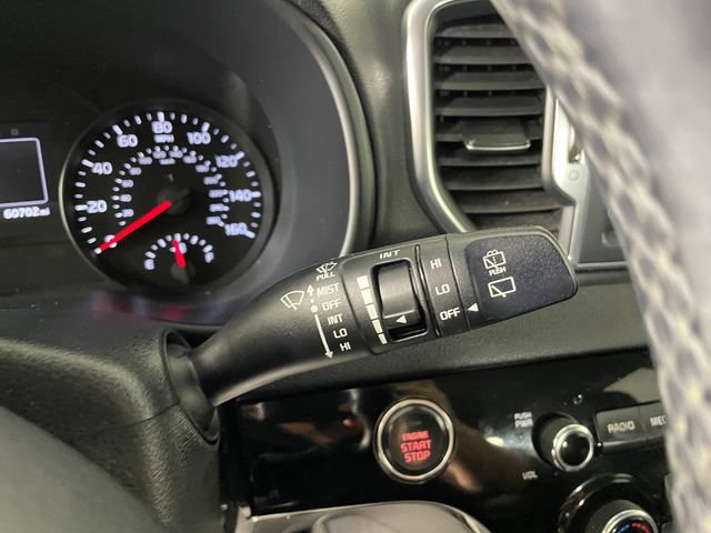 Used 2017 Kia Sportage SX AWD/4WD image 14