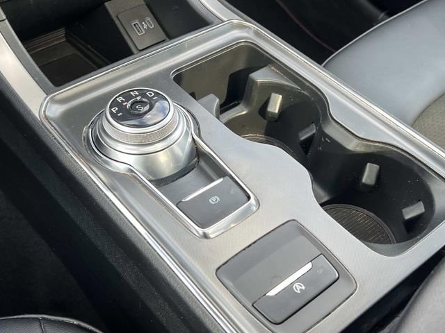 Certified 2024 Ford Edge ST-Line image 26