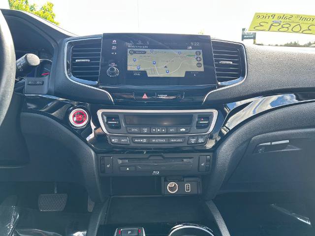 Used 2022 Honda Pilot Touring image 26