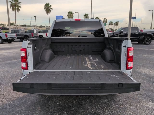 Certified 2021 Ford F150 XL w/ STX Appearance Package AWD/4WD image 13