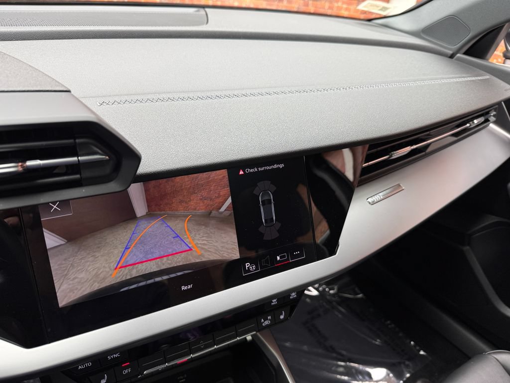 Used 2024 Audi A3 2.0T Premium FWD image 22
