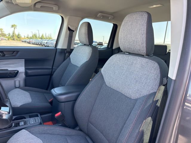 Certified 2024 Ford Maverick XLT w/ XLT Luxury Package FWD image 20