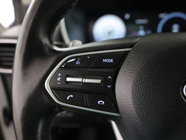 Used 2023 Hyundai Santa Fe Limited AWD/4WD image 15