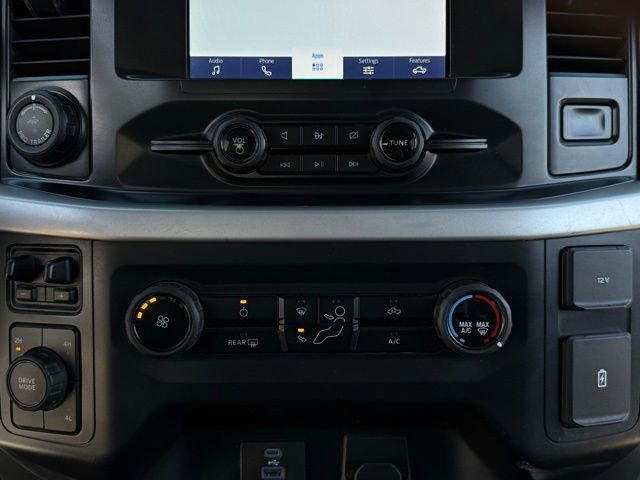 Certified 2022 Ford F150 XLT w/ Trailer Tow Package image 29