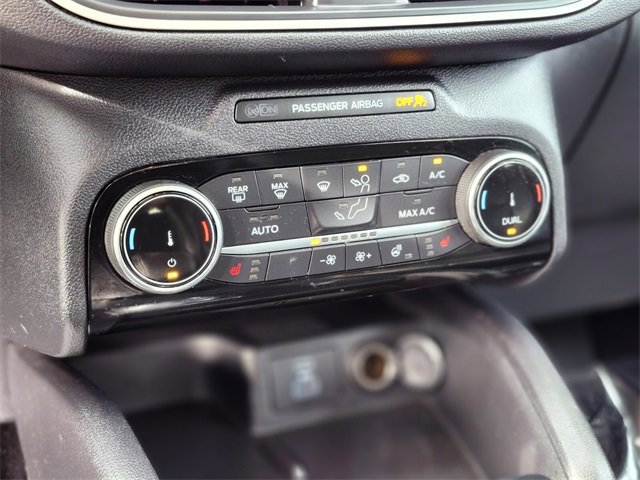 Certified 2022 Ford Escape SEL w/ Technology Package image 23