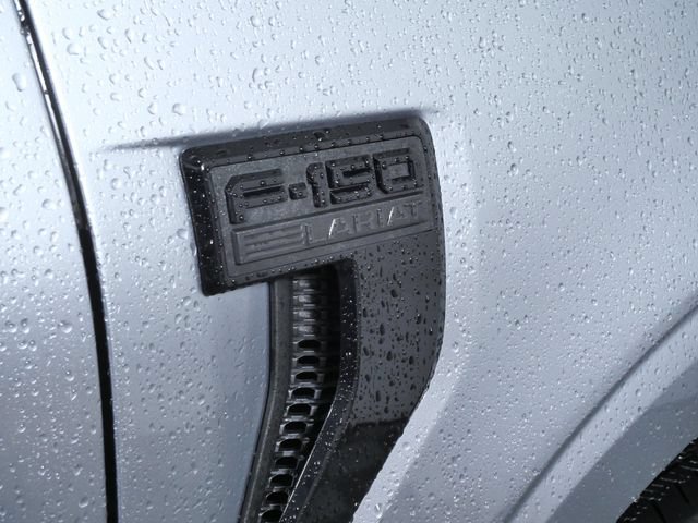 Certified 2024 Ford F150 Lariat w/ Equipment Group 502A High AWD/4WD image 9