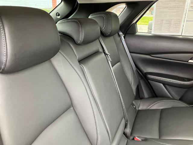 Used 2023 MAZDA CX-30 AWD 2.5 S w/ Preferred Package image 17