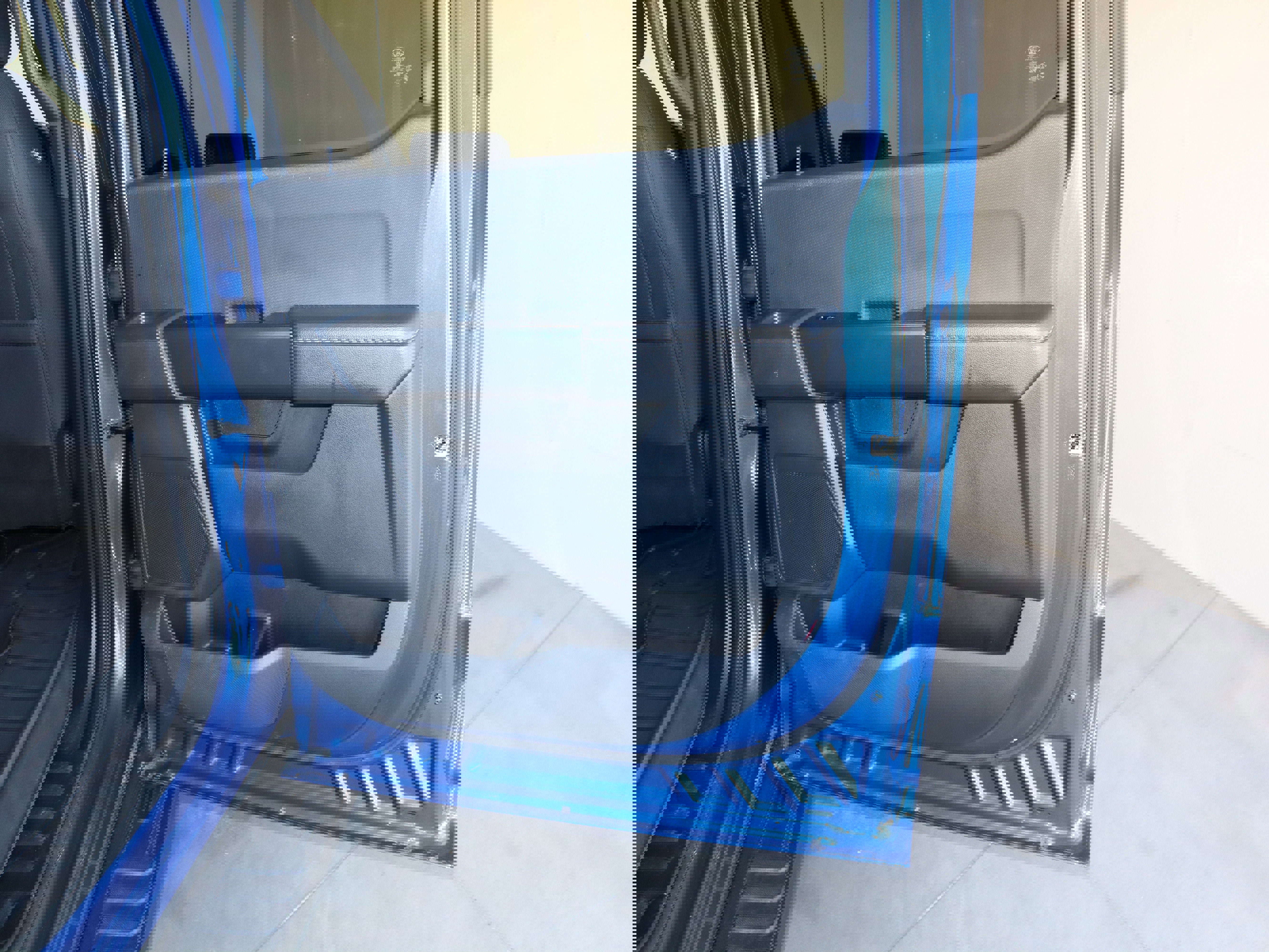 Certified 2025 Ford F150 STX w/ Equipment Group 200A image 45