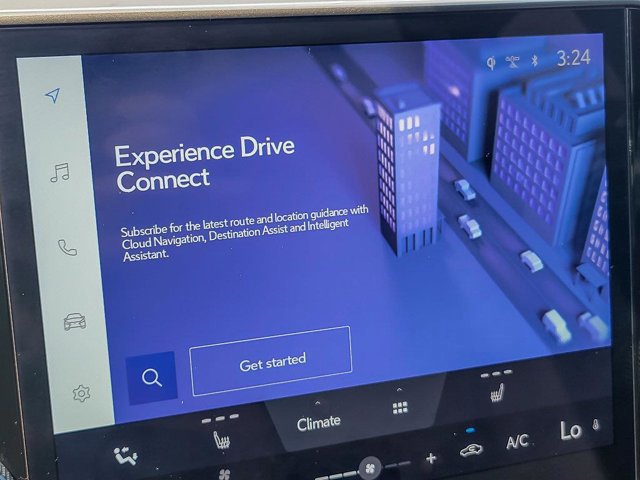 Used 2025 Lexus NX 250 FWD image 19