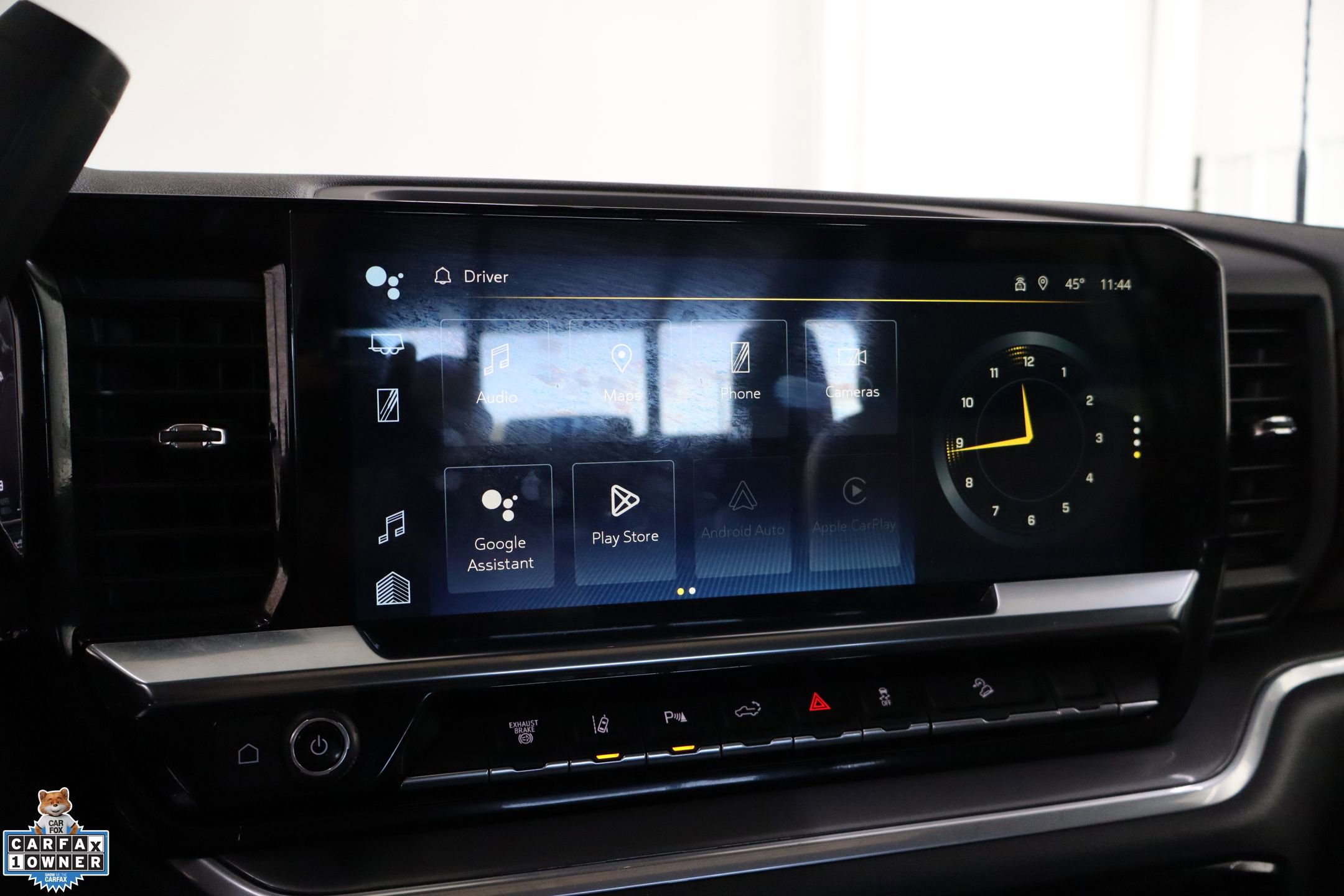 Used 2024 Chevrolet Silverado 3500 High Country w/ High Country Premium Package image 22